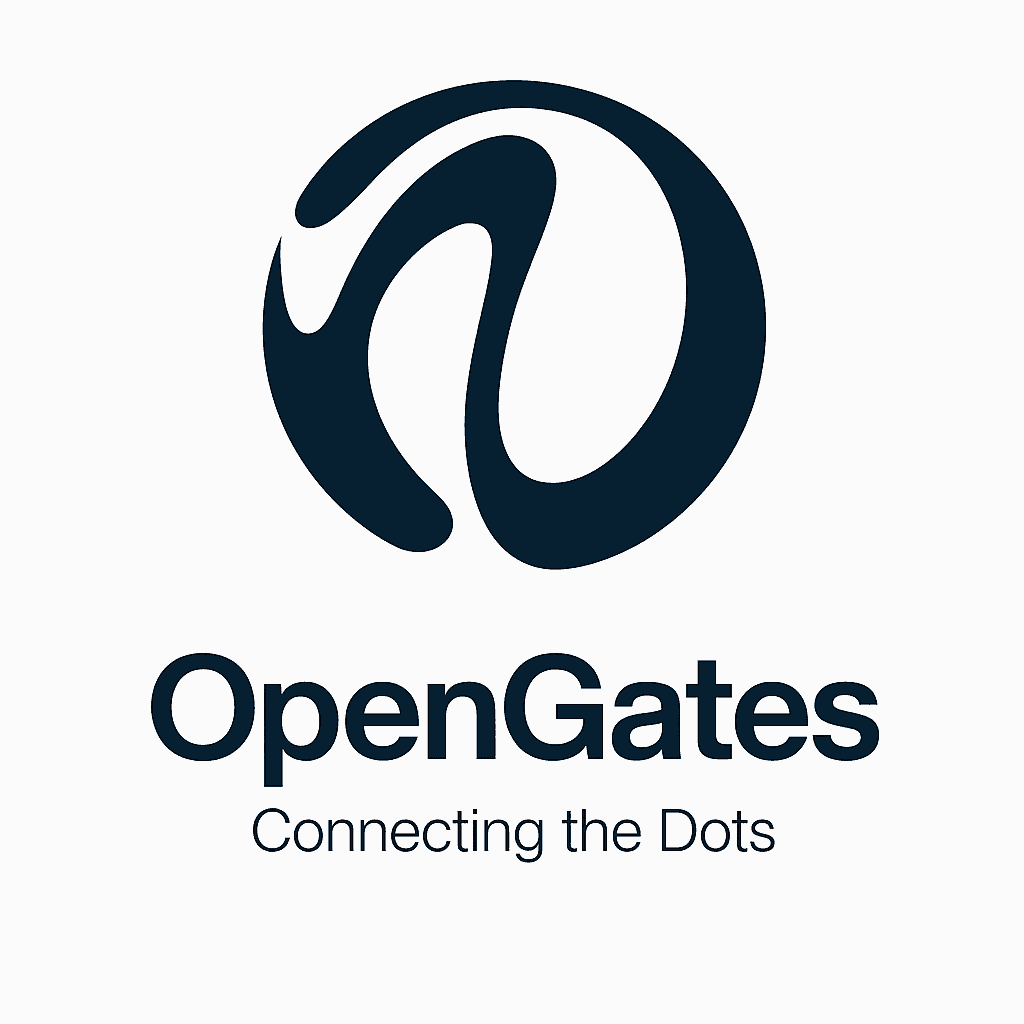 Open Gates